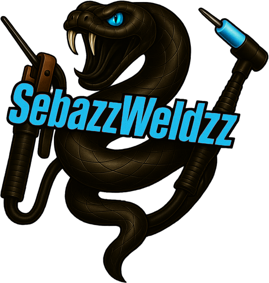 SW Snakez Blue Set 3x3