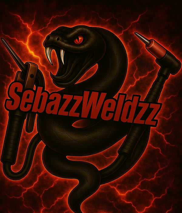 SebazzWeldzzCustomzz